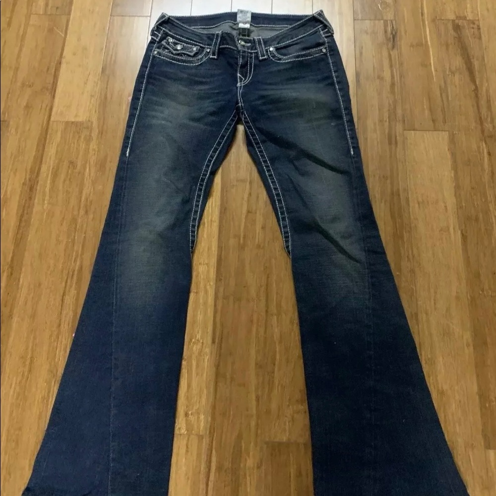 True Religtion Disco Joey Size 29